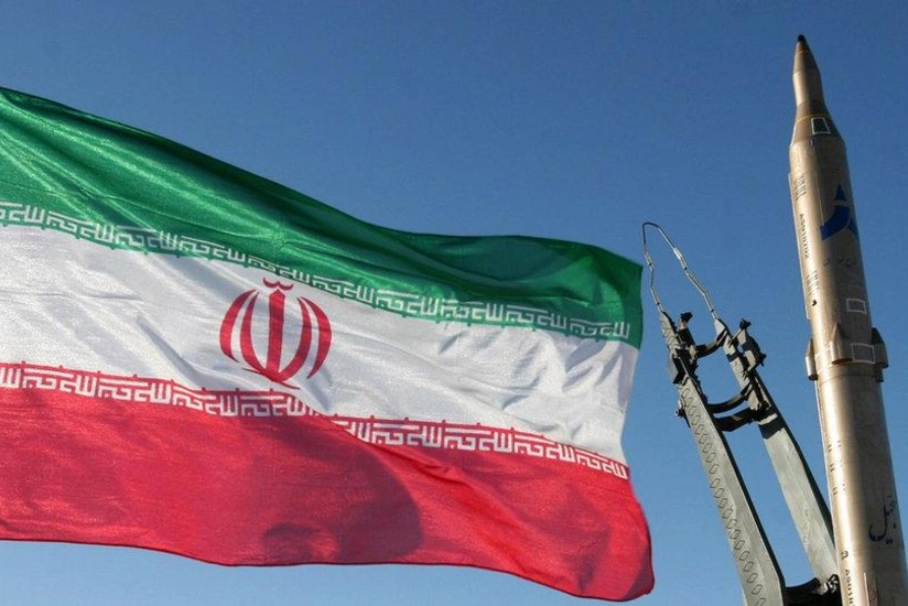 Iran hid weapons among earthquake aid to Syria, say reports
