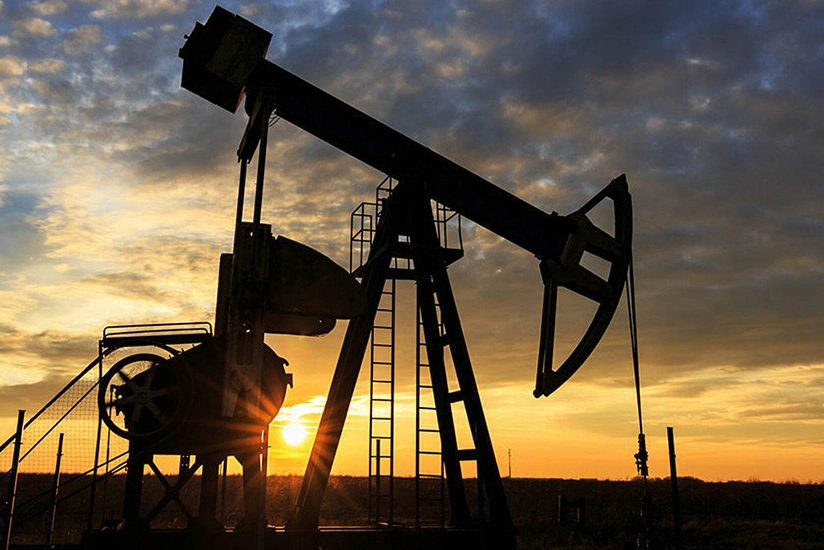 Azerbaijani oil price exceeds $65