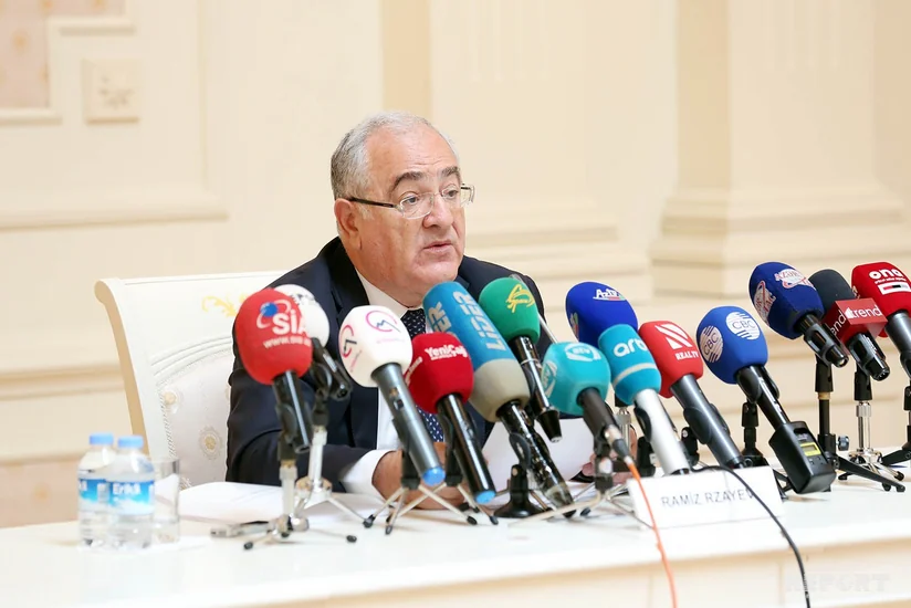 Ali Məhkəmənin sədri: Prezidentin problemli kreditlərin həlli ilə bağlı fərmanından sonra işçi qrupu yaratdıq