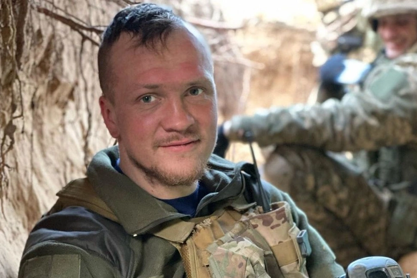 Ukraynanın dördqat dünya çempionu müharibədə həlak olub