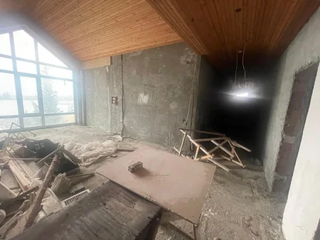 Şəmkirdə yanğın təhlükəli hotelin fəaliyyəti dayandırılıb