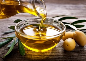 Azerbaijan nearly triples spending on olive, olive oil imports from Türkiye in July