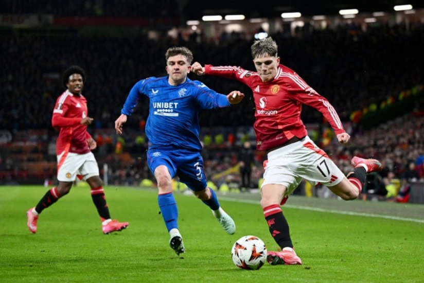 UEFA Avropa Liqası:  “Mançester Yunayted”dən qələbə, “Fənərbağça” heç-heçə edib