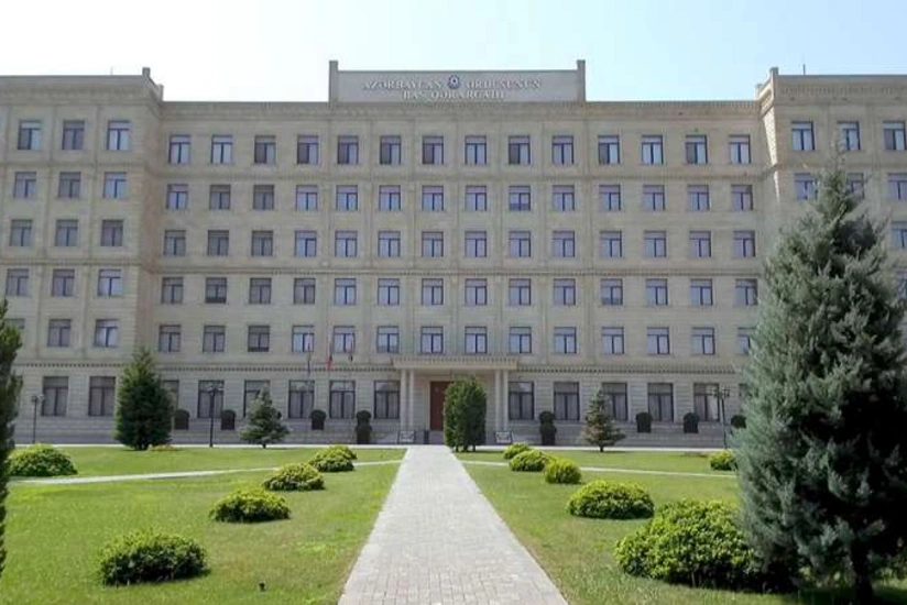 Chief of Azerbaijani Army General Staff pays official visit to Turkey
