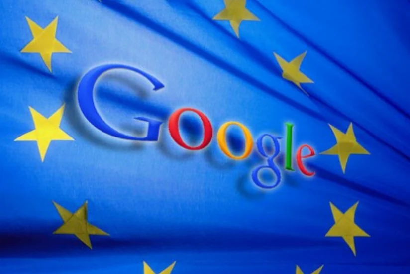 ​Google грозит штраф в 6 млрд. долларов за нарушение законов ЕС