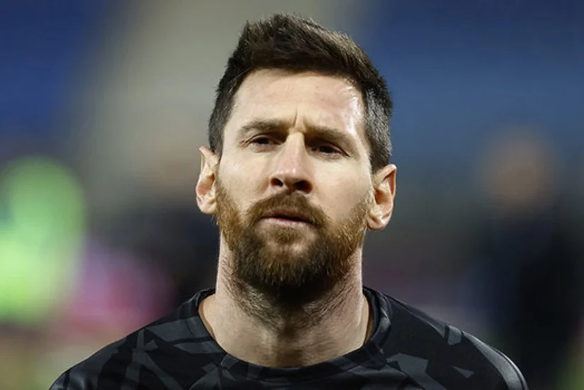 Lionel Messi Barselonaya qayıtmayacaq