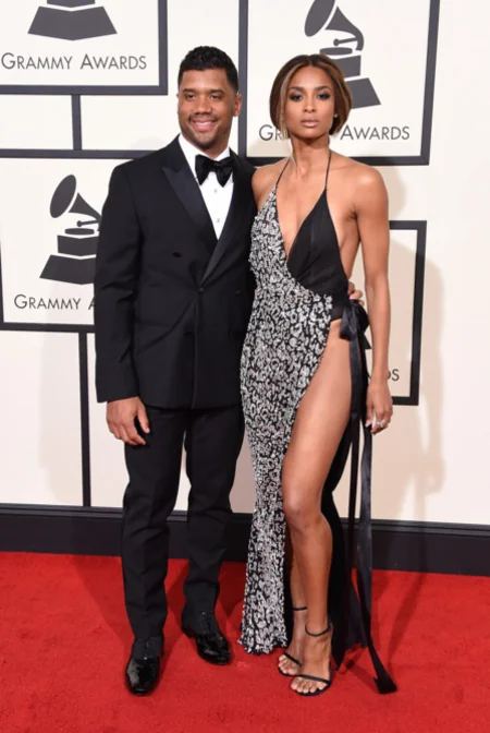 Grammy Awards 2016 held in Los Angeles