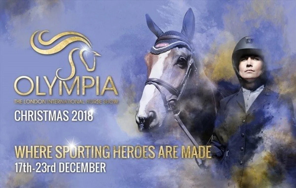 Qarabağ atları Olimpiya London Beynəlxalq Atçılıq Şousunda çıxış edəcəklər