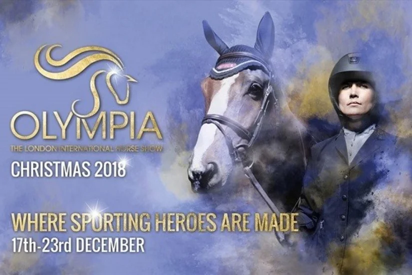 Qarabağ atları Olimpiya London Beynəlxalq Atçılıq Şousunda çıxış edəcəklər