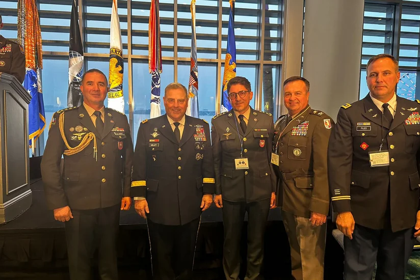 Проведена 30-я конференция Государственной программы партнерства между Азербайджаном и США