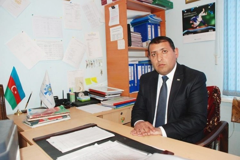 Azərbaycanda sabiq dekan müavini rüşvətə görə həbs edilib