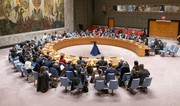 Алжир подготовил проект резолюции СБ ООН о снятии ограничений на доставку помощи в Газу