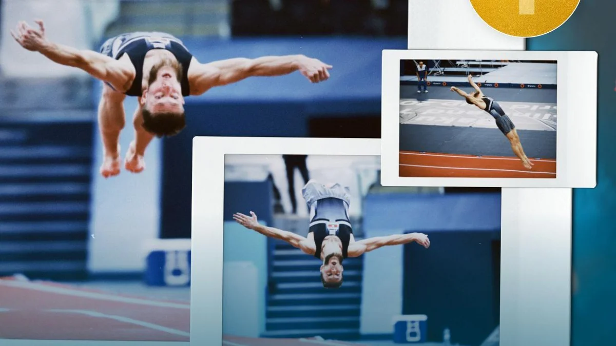 Азербайджанский гимнаст стал победителем Кубка мира