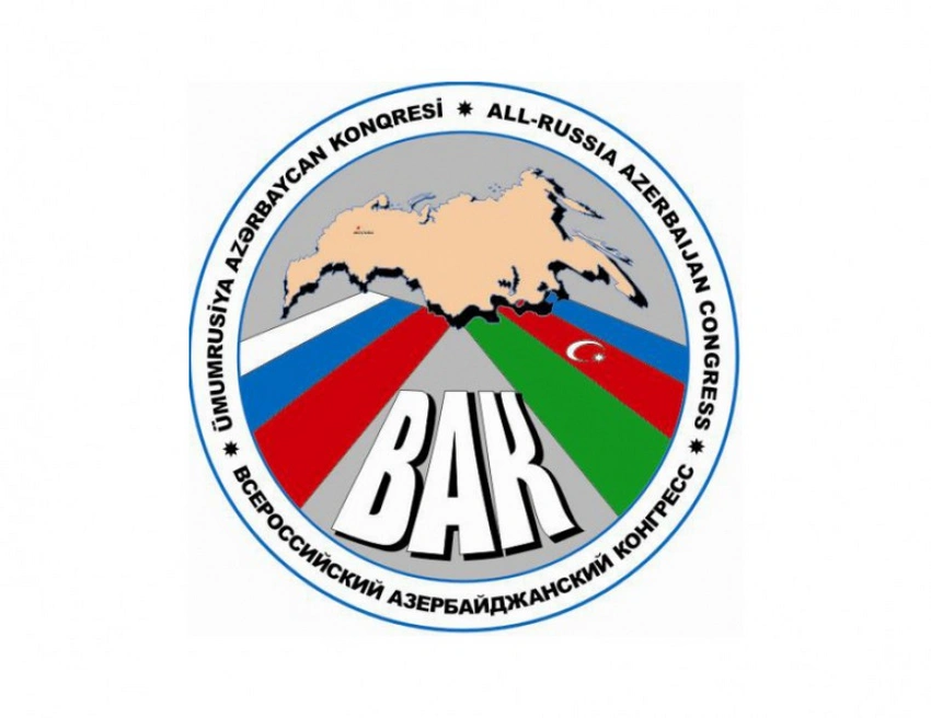 Rusiyada Ümumrusiya Azərbaycan Konqresinin əvəzinə yeni diaspor təşkilatı yaradıla bilər - EKSKLÜZİV