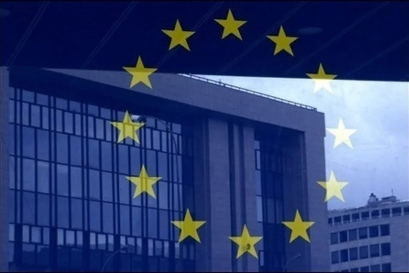 Европарламент утвердил новый состав Еврокомиссии