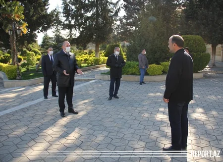 Cəlilabadda maarifləndirmə tədbirləri həyata keçirilir