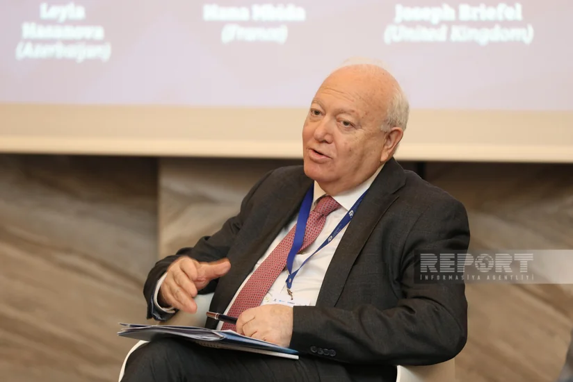 Moratinos: 'We must work together to protect both planet and humanity'