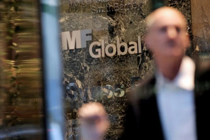 MF Global заплатит 1,3 млрд. долларов за махинации со счетами
