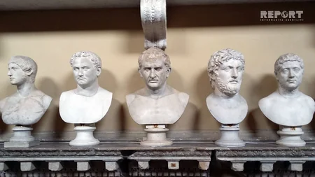 Самое маленькое государство в мире - ФОТОСЕССИЯ