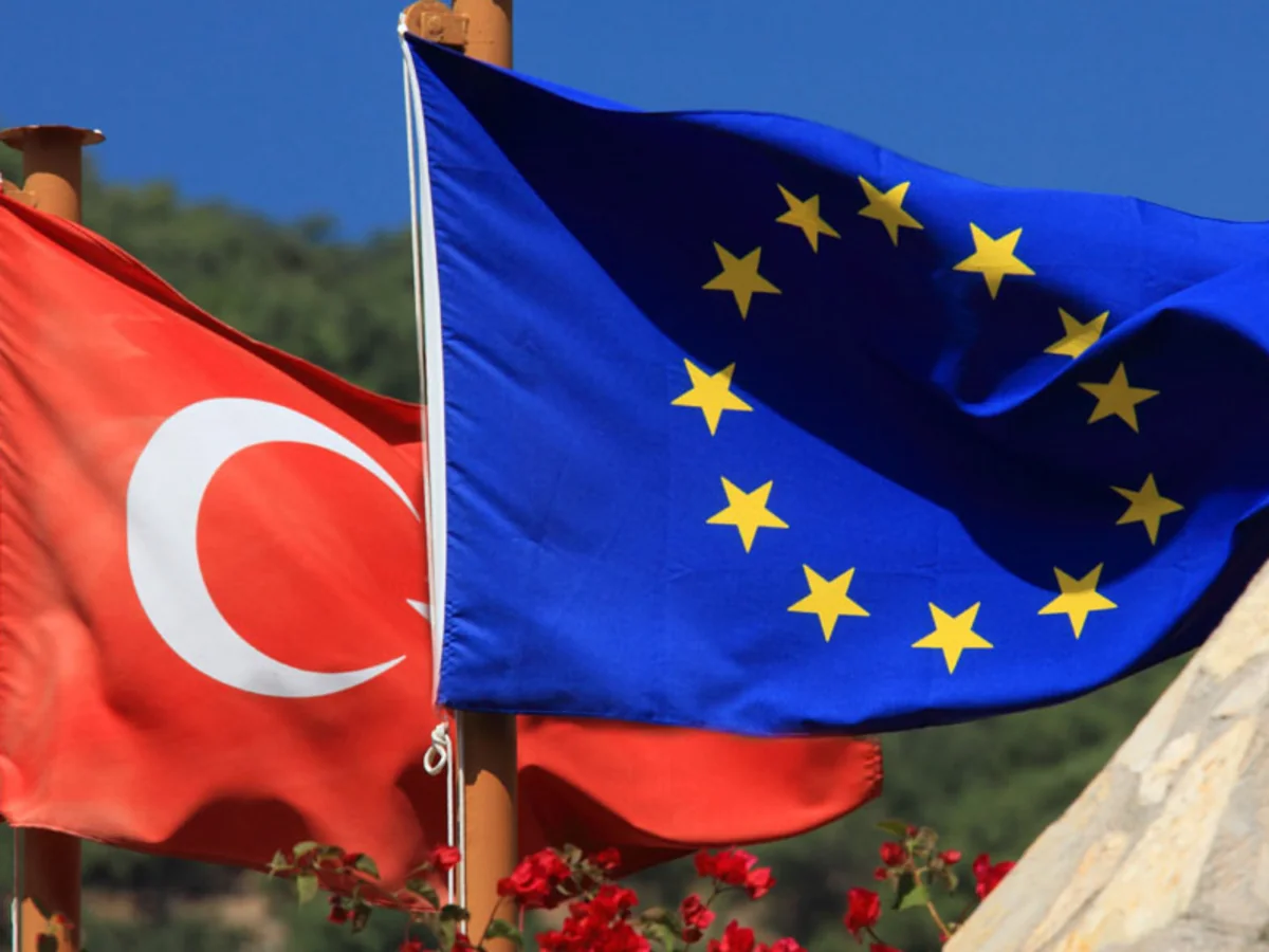 ​Aİ-Türkiyə görüşü Ankarada terror aktı səbəbindən təxirə salınıb