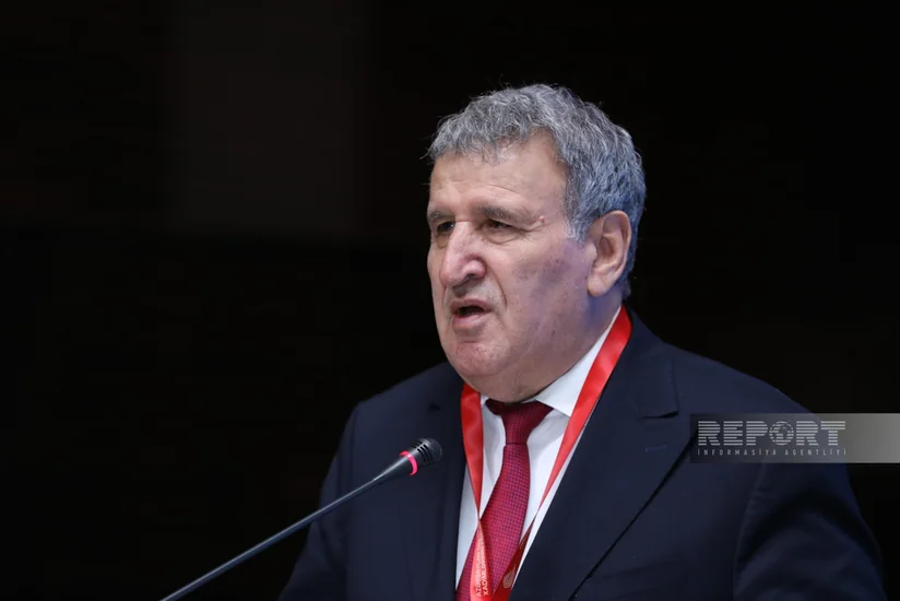 İsa Həbibbəyli: Doktorantura təhsili haqqında əsasnamənin yenilənməsi üçün təkliflər hazırlanacaq