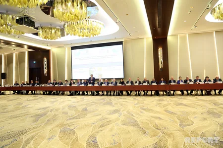 Bakıda kitab nəşri və rəqəmsal nəşriyyat mövzusunda beynəlxalq seminar keçirilib - YENİLƏNİB