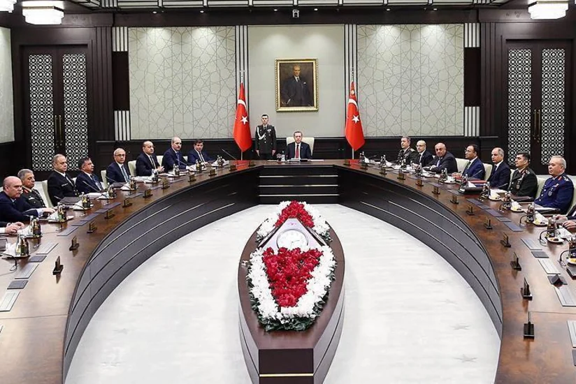 ​Türkiyənin Milli Təhlükəsizlik Şurası Rusiyaya qarşı cavab tədbirlərini detallı şəkildə nəzərdən keçirib