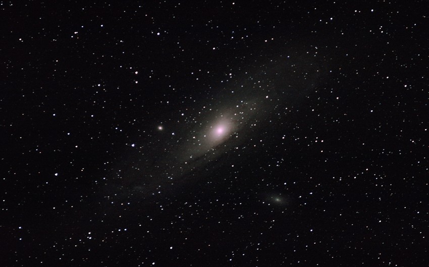 Comet Neowise is approaching Earth