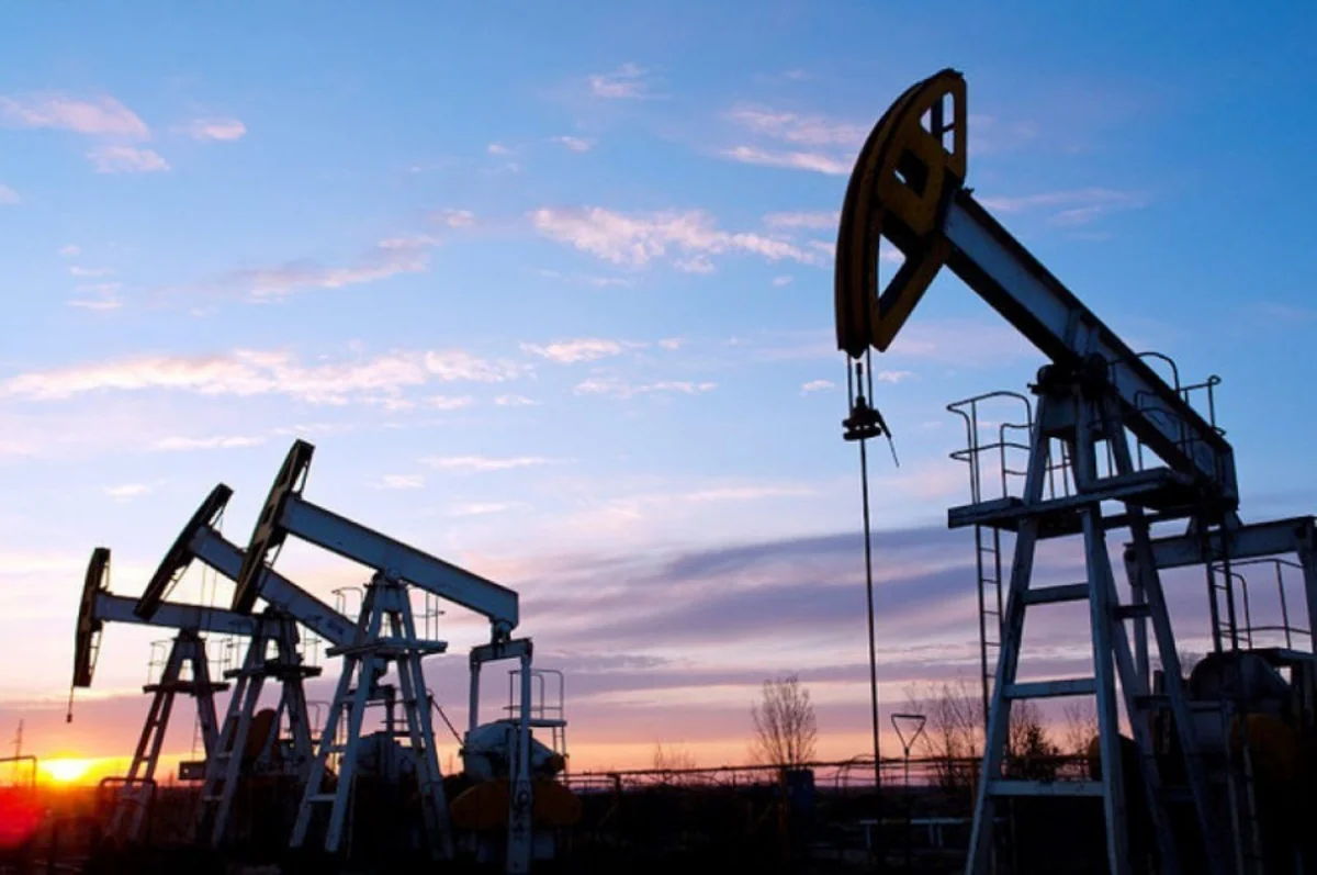 Азербайджанская нефть подорожала