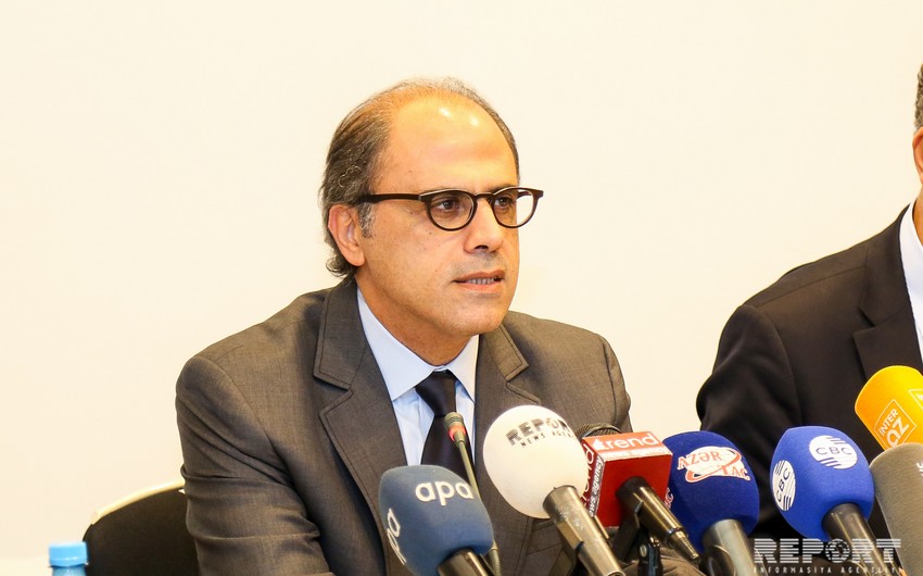 Jihad Azour: Economic growth should be felt by all sections of population