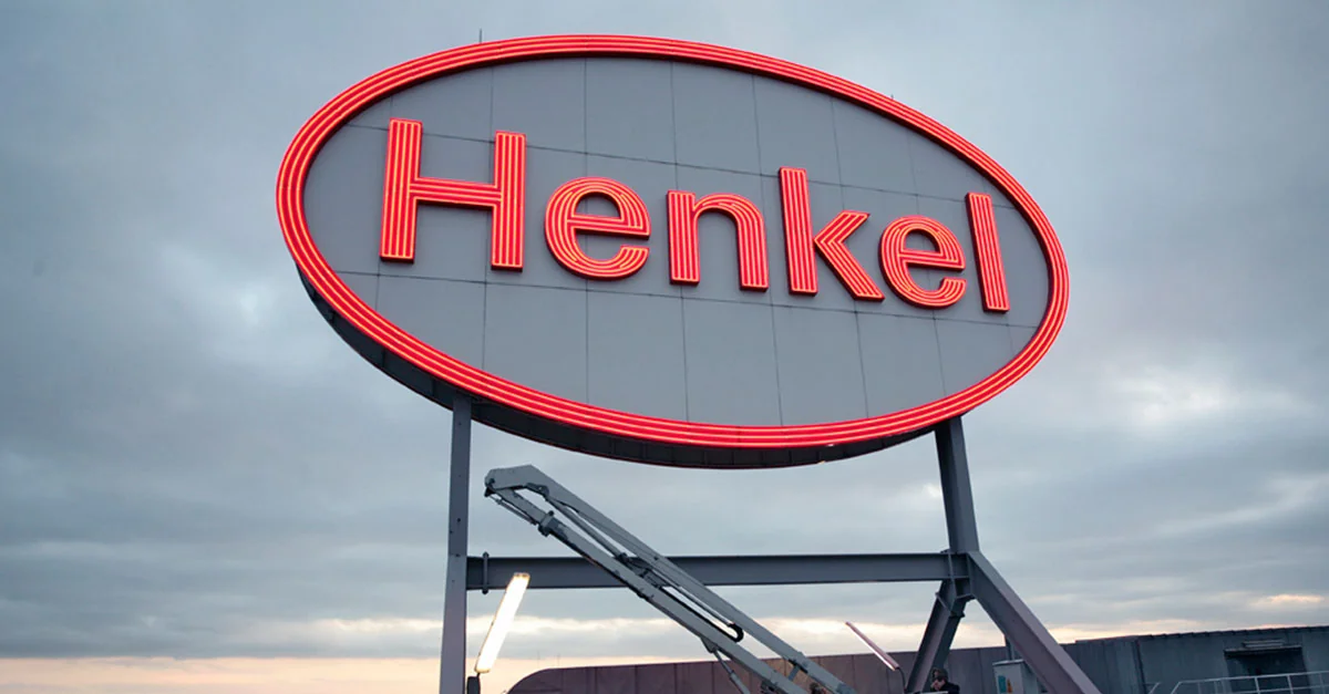 Henkel подписала соглашение о продаже российских активов