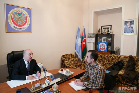 Millət vəkili Tahir Kərimli: “Hələ ki, Milli Məclisə alışa bilməmişəm” - MÜSAHİBƏ