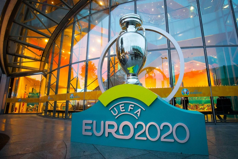 ЕВРО-2020: Расписание матчей 1/8 финала