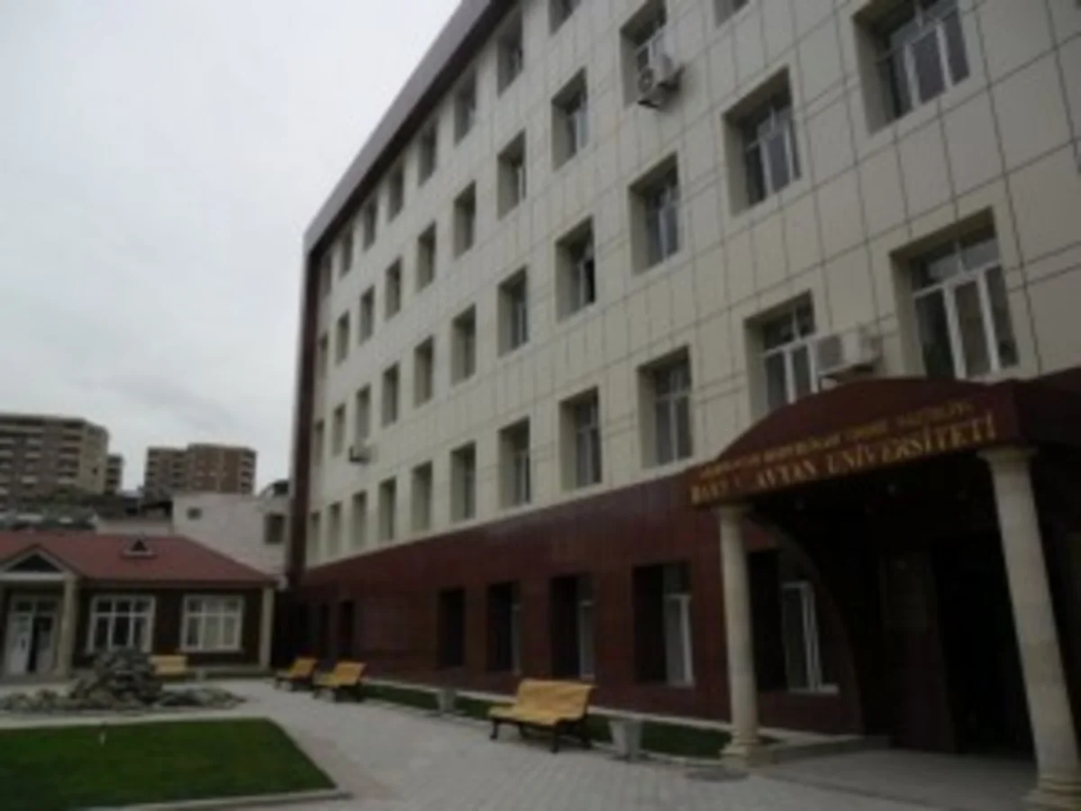 ​В БСУ проходит семинар для учителей русского языка