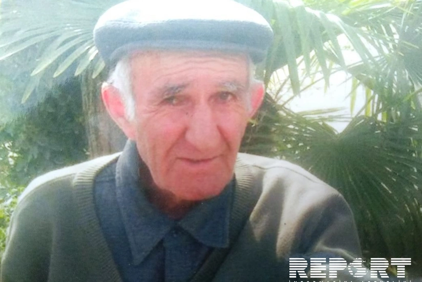 Balakəndə 5 gün əvvəl itkin düşmüş kişinin meyiti tapılıb