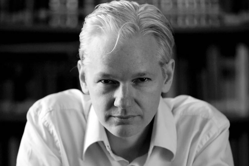 Главред WikiLeaks: Ассанж может подать иск в Европейский суд