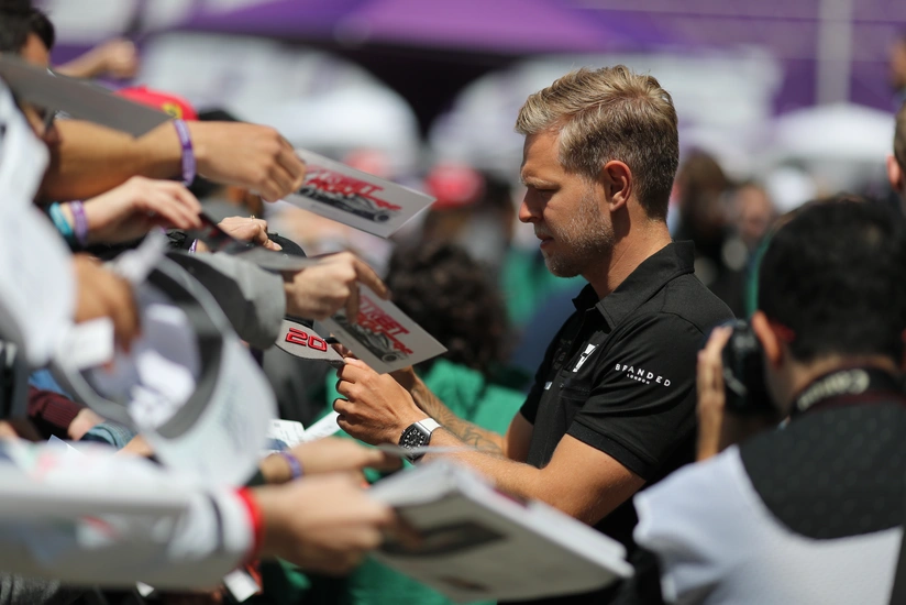 Azərbaycan Qran-prisində üç ildən sonra avtoqraf sessiyası olacaq