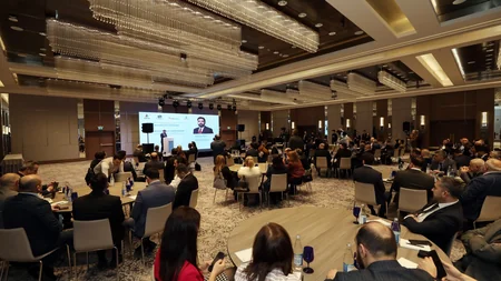 SOCAR “KazMunayQaz”, “Tatneft” və “Uzbeknefteqaz”la əməkdaşlığı genişləndirir