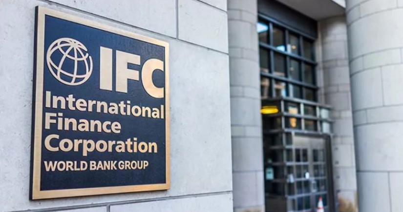 IFC-nin Cənubi Qafqaz üzrə regional menecerinin missiyası başa çatıb
