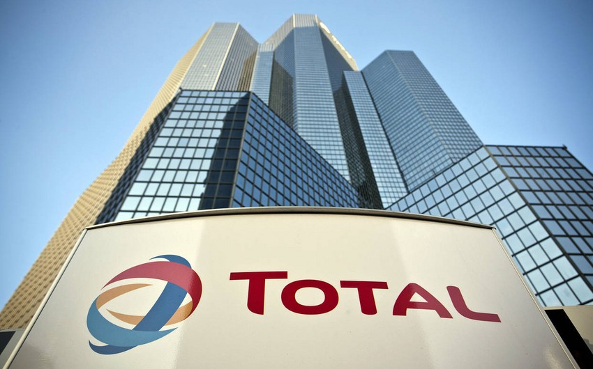 “Total”ın İrana vurduğu ziyanın məbləği açıqlanıb