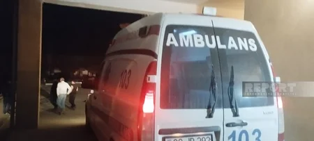 Şabranda qidadan zəhərlənənlər arasında Türkiyə vətəndaşları da var - YENİLƏNİB