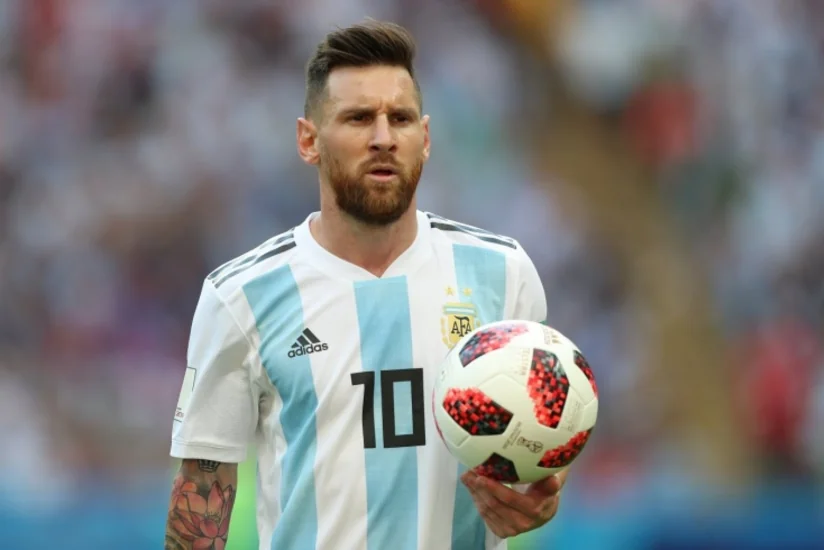 Messi Argentina yığmasına çağırılmayıb