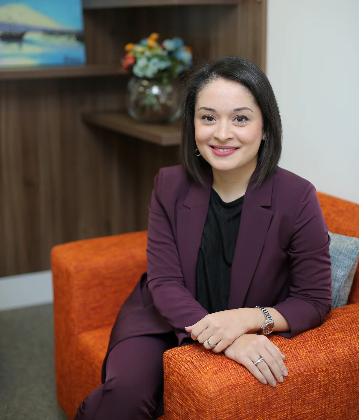 Севиндж Алиева: В AccessBank возросло количество зарплатных проектов и корпоративных карт