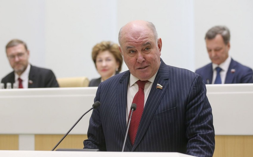 Qriqori Karasin: “Azərbaycan və Ermənistan arasında etimadın qurulması üçün konkret addımlar atılıb”