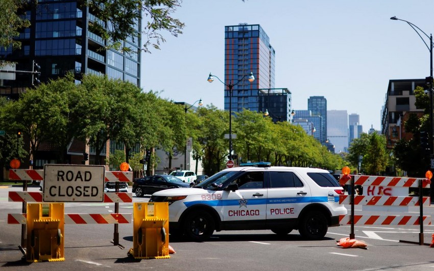 3 killed, 5 wounded in mass shooting on Chicago's Southwest Side