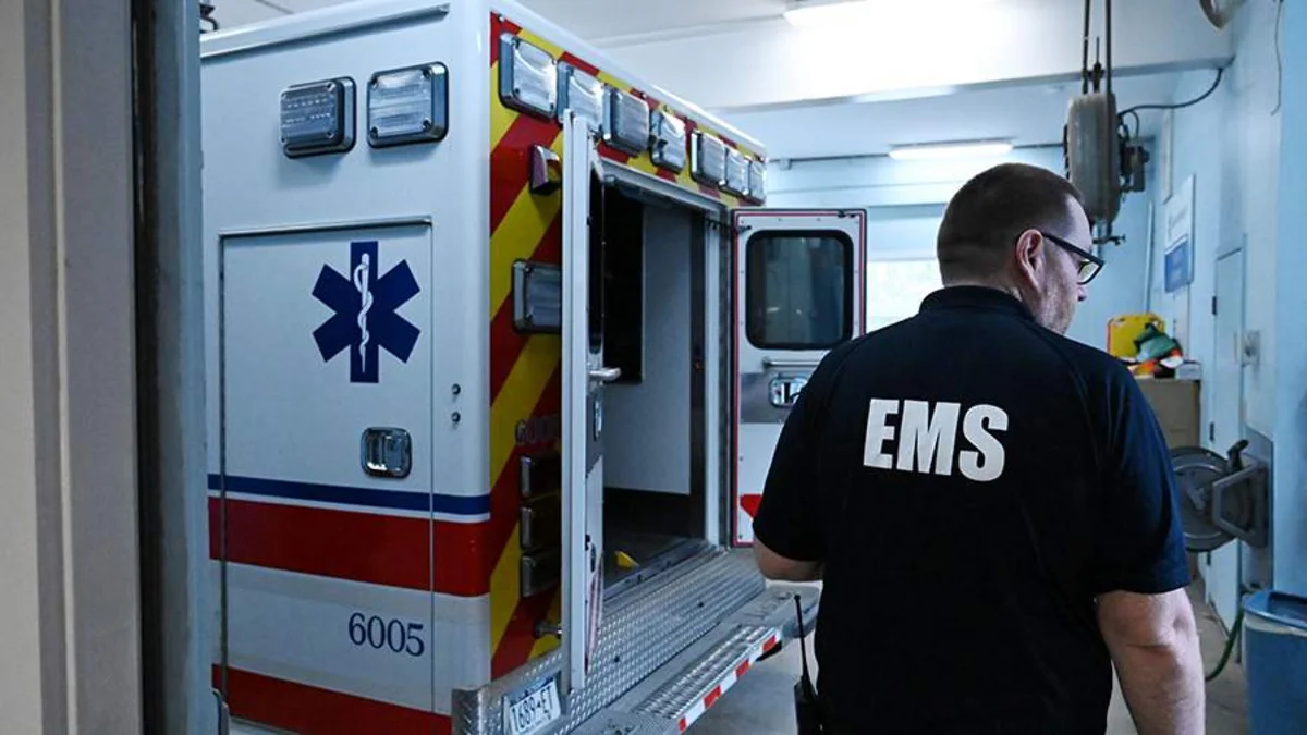 Small plane crash in US’ Illinois kills all 4 on board