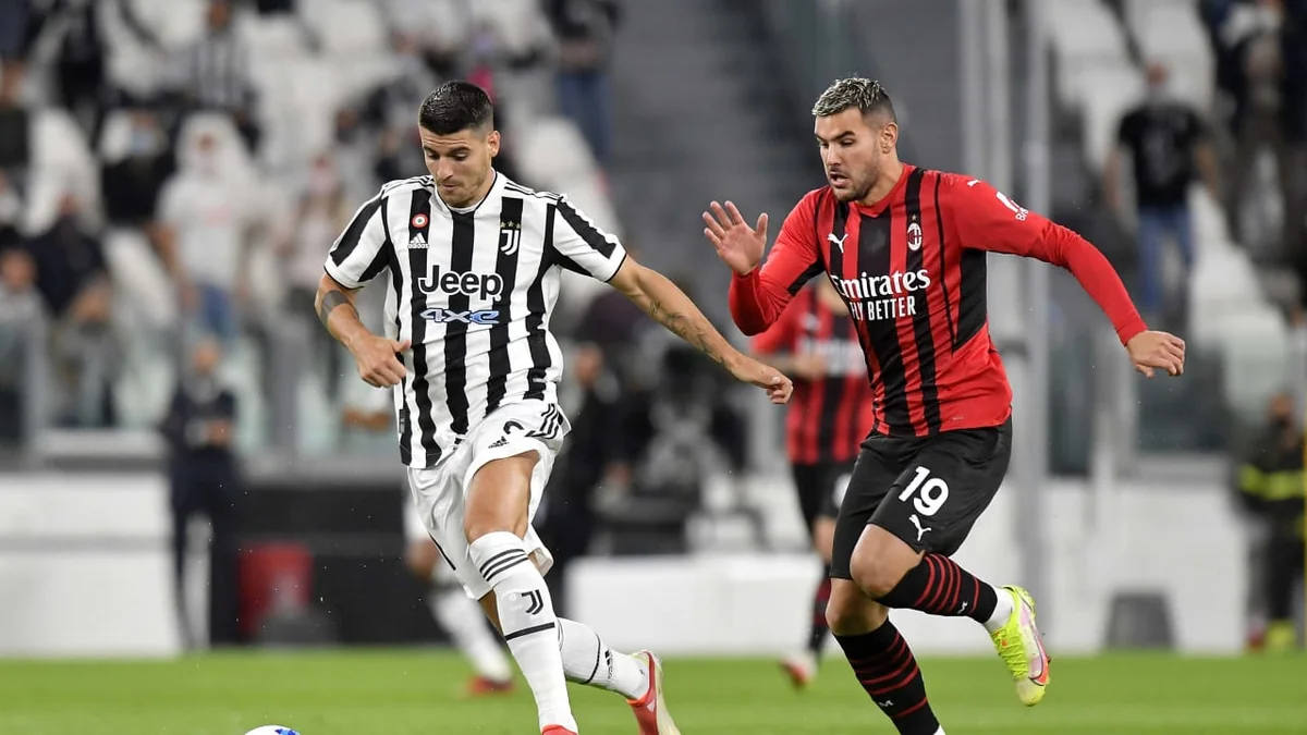 Juventus repeats 1961 anti-record