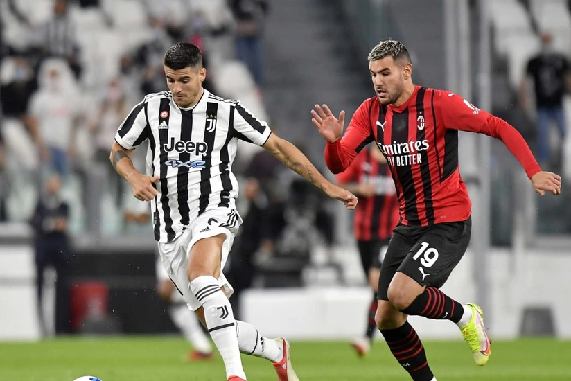 Juventus repeats 1961 anti-record