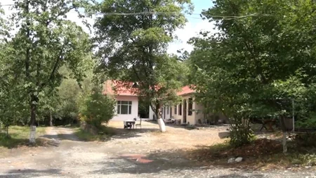 Qubada yanğın təhlükəsizliyini pozan istirahət mərkəzinin fəaliyyəti dayandırılıb
