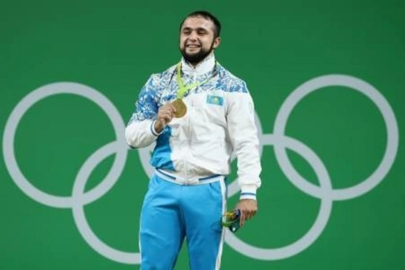 Ниджат Рагимов лишился золотой медали